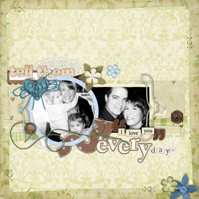 Tell Them...
