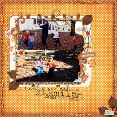 To See You Smile