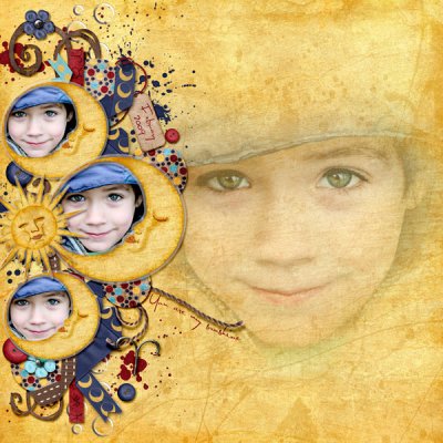 You Are My Sunshine