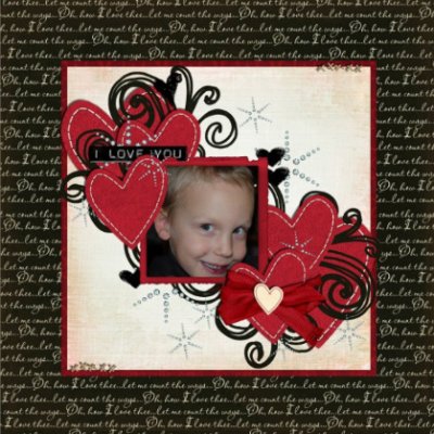 Love You