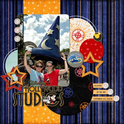 Disney Hollywood Studios