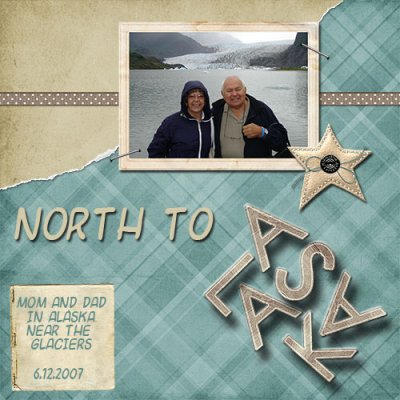 North to Alaska
