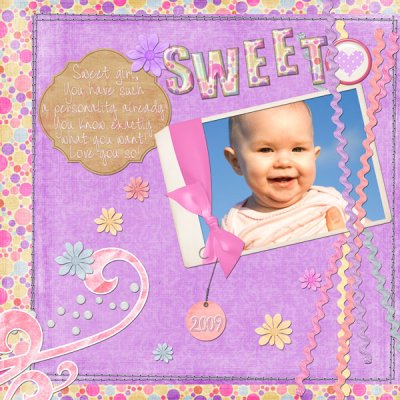 Sweet Heart