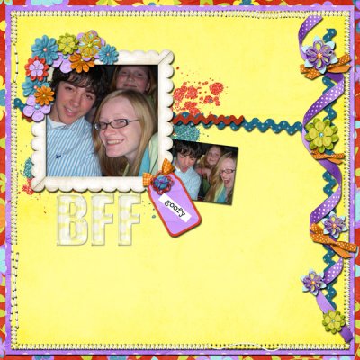 My BFF