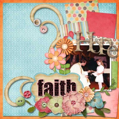 Faith