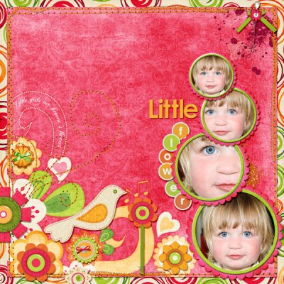 Little Flower