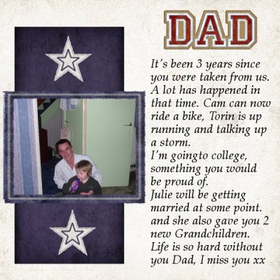 Dad