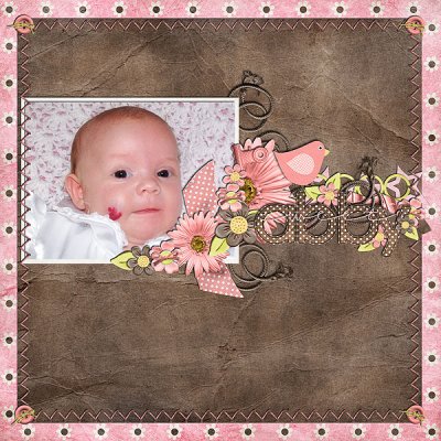 Sweet Abby