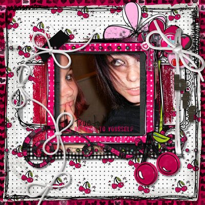 Be True