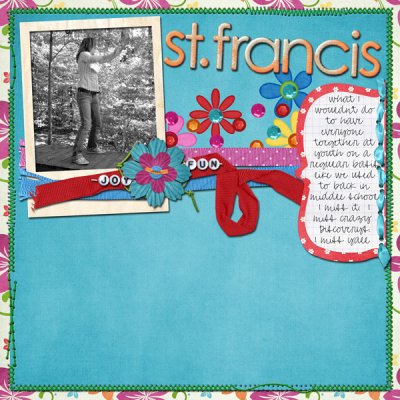 St. Francis