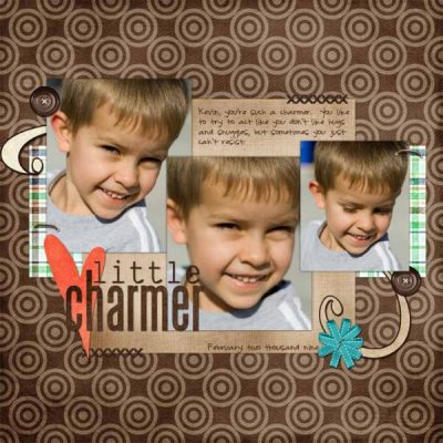 Little Charmer