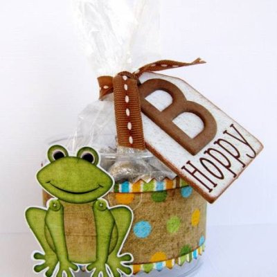 Be Hoppy