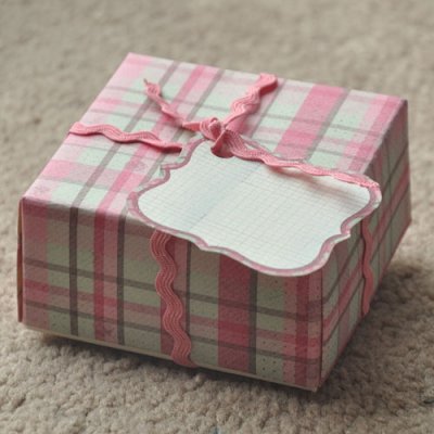 Hybrid Box