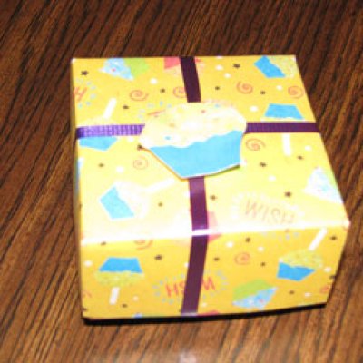 Birthday-Box