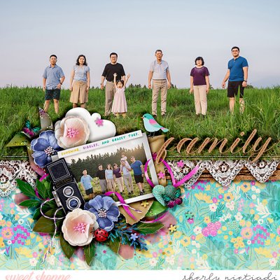 family