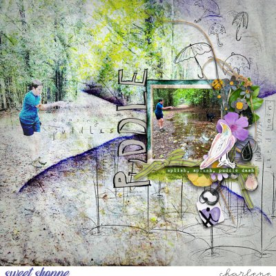 Puddle