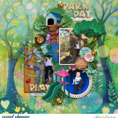 Park Day