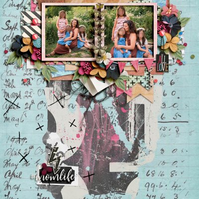 Momlife