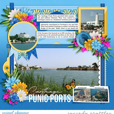Punic Ports