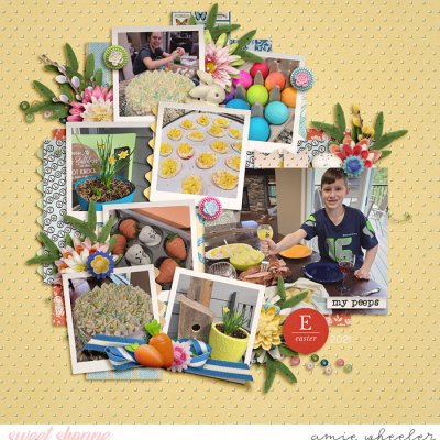 Easter