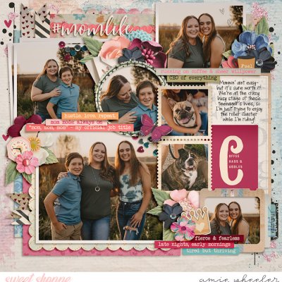 Momlife