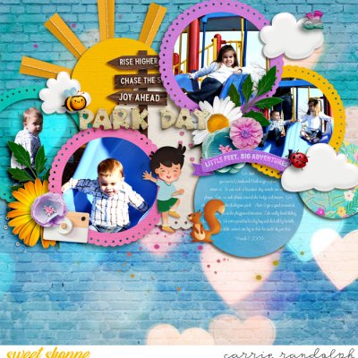 Park Day