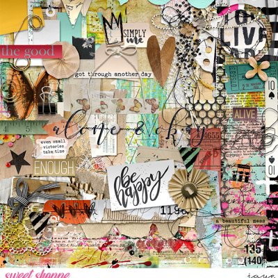 Countdown to 20: TOTB-Collage Education