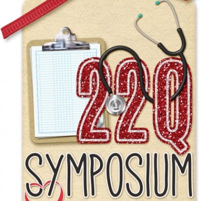 March tag challenge - 22q symposium