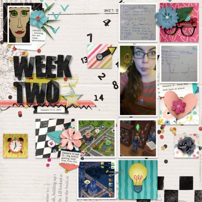 Week Two
