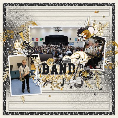 Band Concert