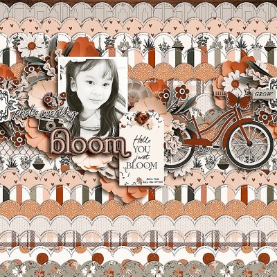 bloom