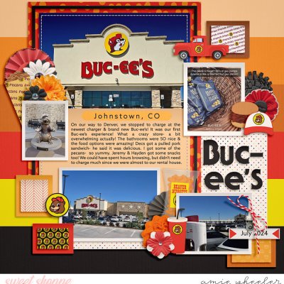 Buc-ee's