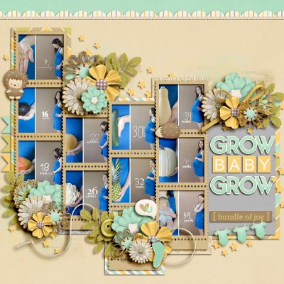 Grow baby grow