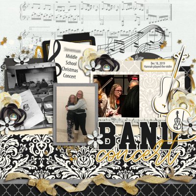 Band Concert