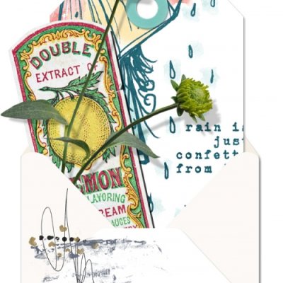 April Tag