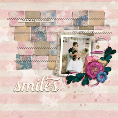 Smiles