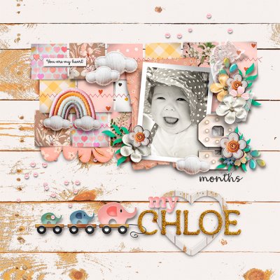 My Chloe