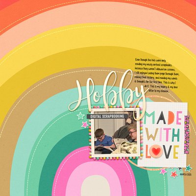 Hobby