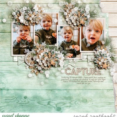 Capture