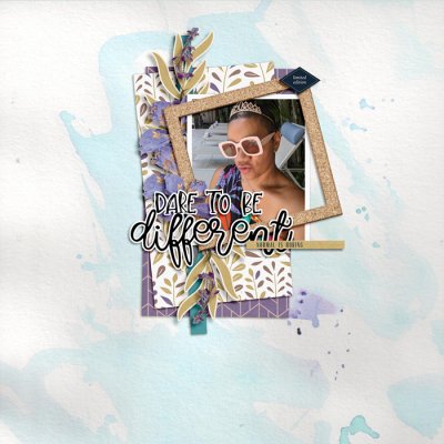 April 2025 - Designed by Soco x EH Studios - One of a Kind bundle