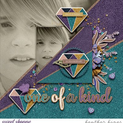One Of A Kind