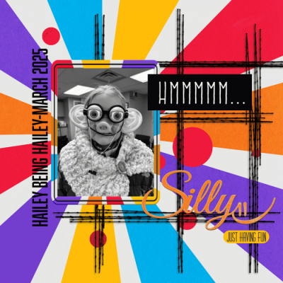 Silly