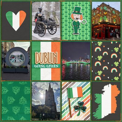 Dublin
