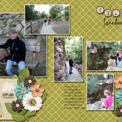 Visit centerpark