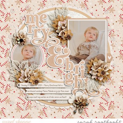Merry & Bright