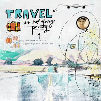 Travel