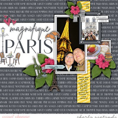 Paris