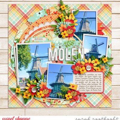 Molen
