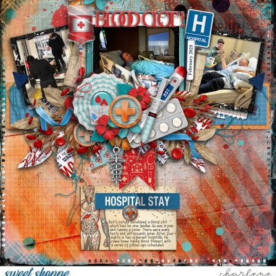 Blood Clot