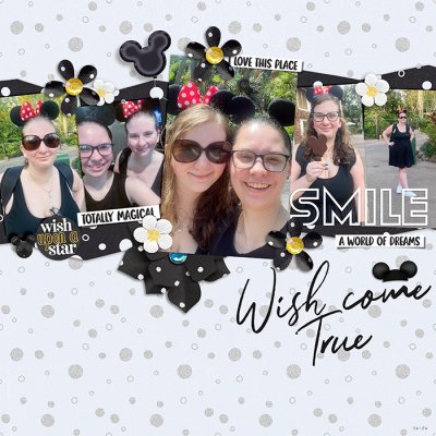 Disney Mouse Ears